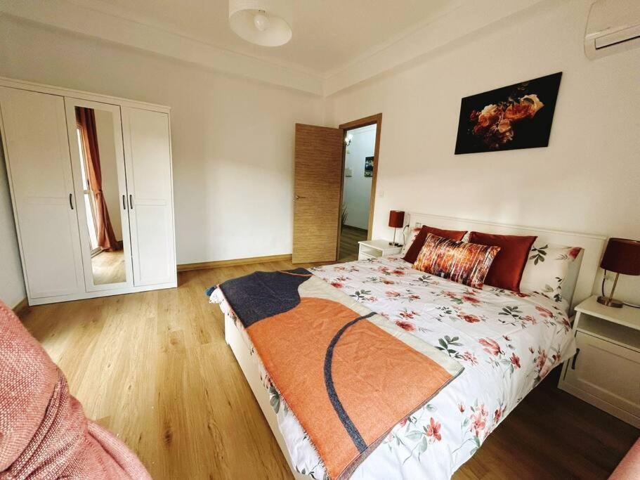Apartment In The Heart Of มาลากา ภายนอก รูปภาพ